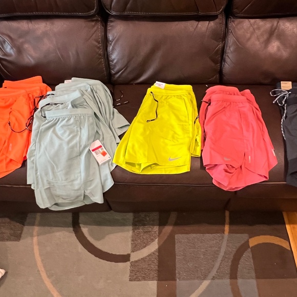 Nike Other - Nike shorts
